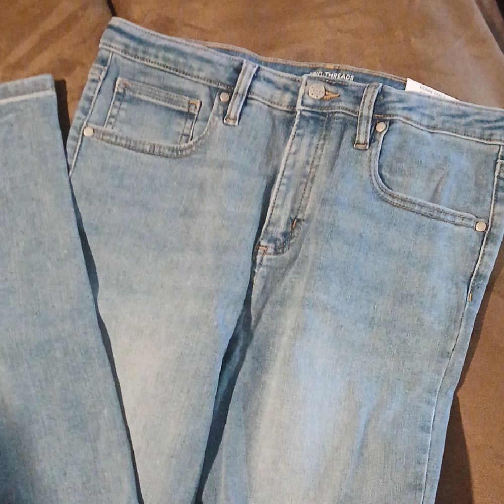 Epic Threads Light Blue Kids Jeans